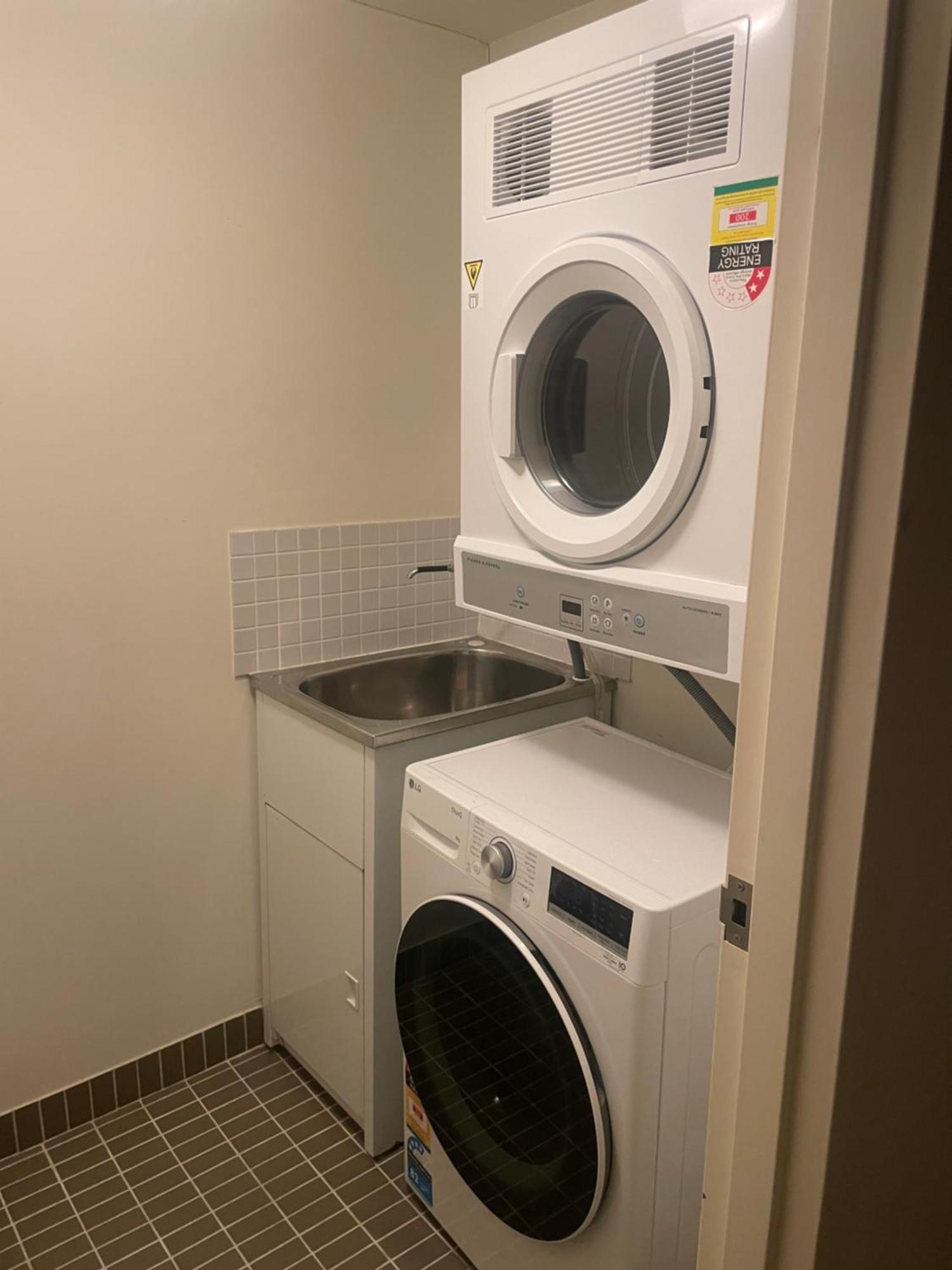 Apartment 429 Ultimo