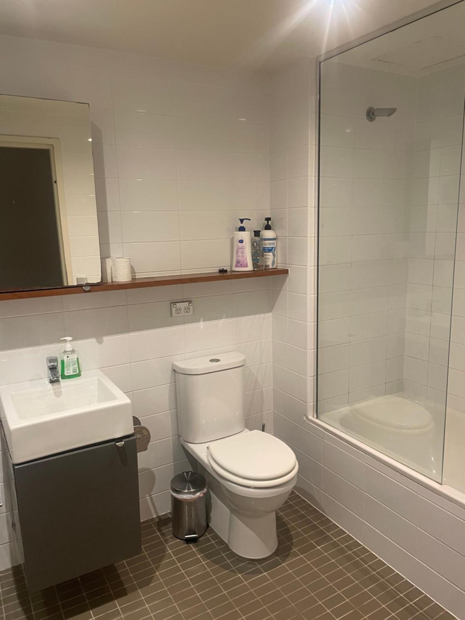 Apartment 429 Ultimo Sydney