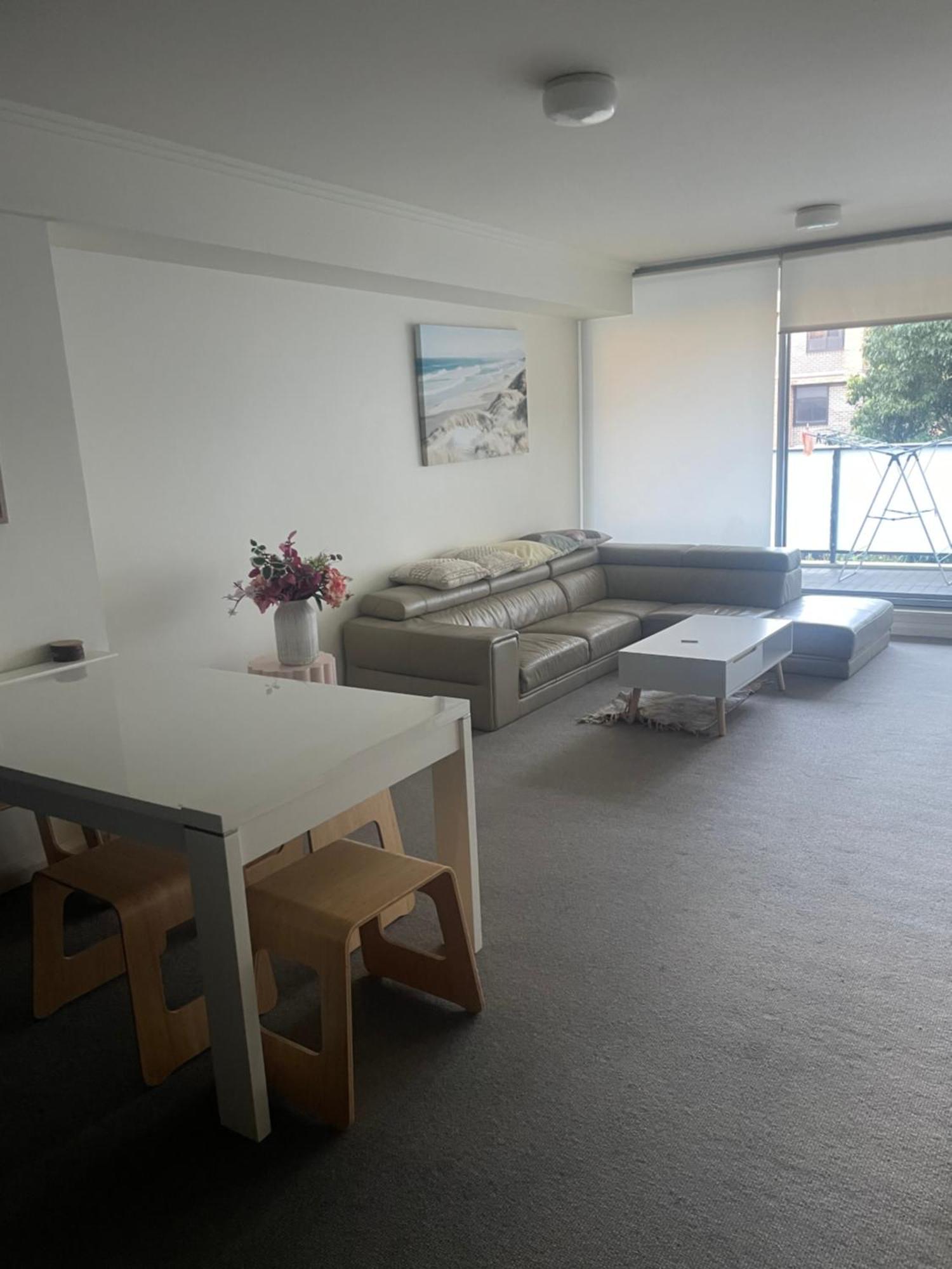 Apartment 429 Ultimo
