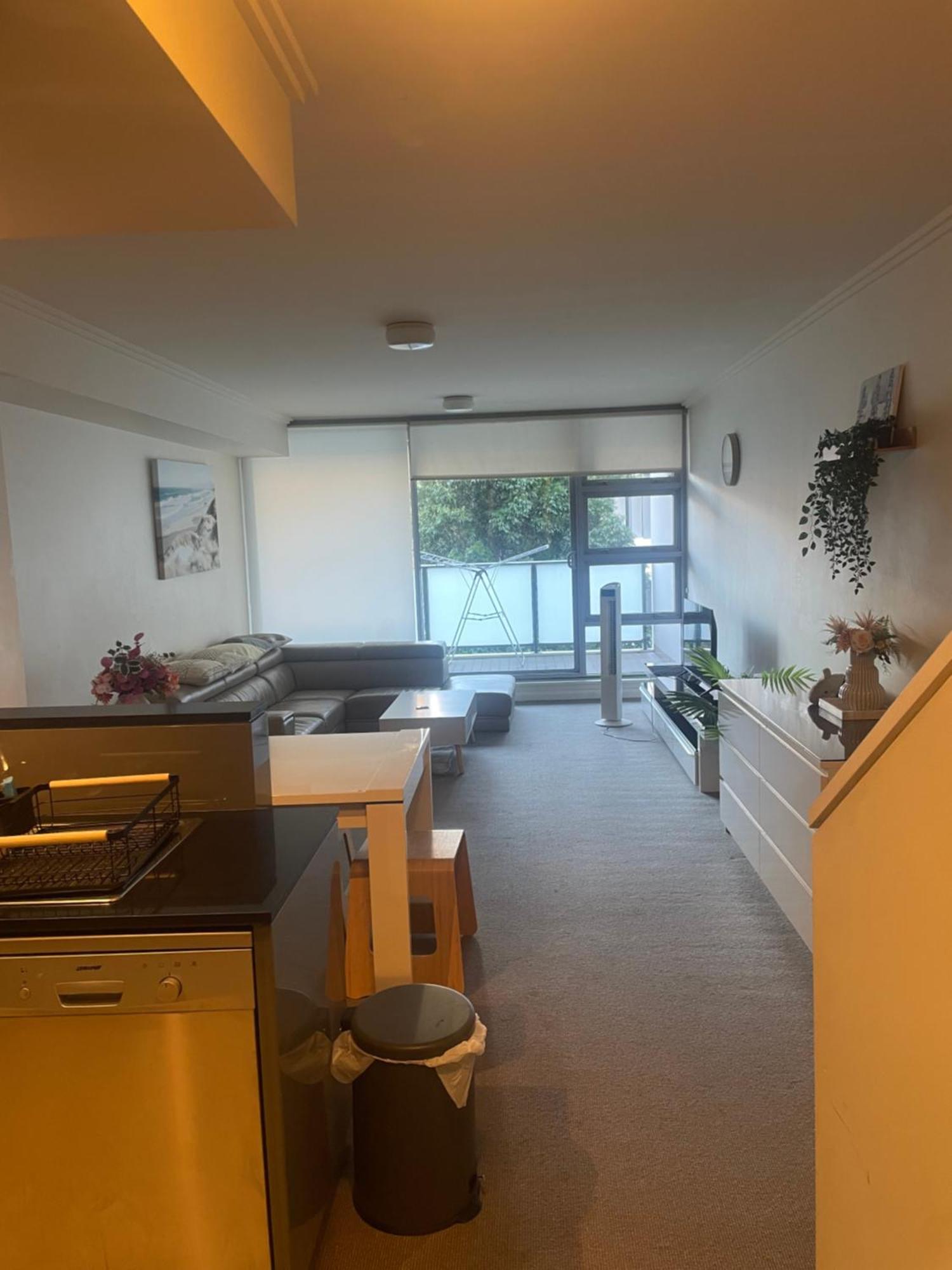 429 Ultimo Apartment Sydney